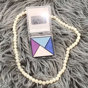 Eye color palette Mary Kay